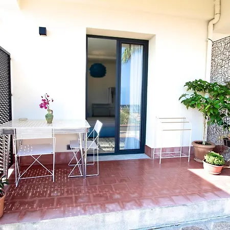 Bed & Breakfast Al 33 Giri Cefalu