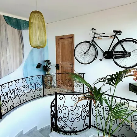 Bed & Breakfast Al 33 Giri *