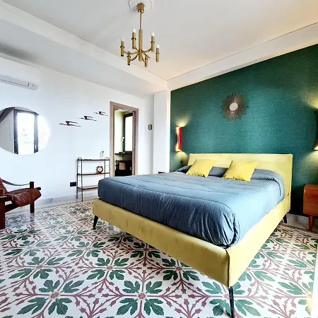 Bed & Breakfast Al 33 Giri