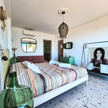 Bed & Breakfast Al 33 Giri *