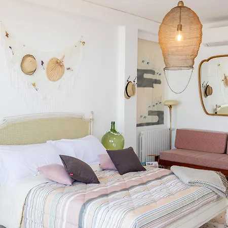 Al 33 Giri Bed & Breakfast *