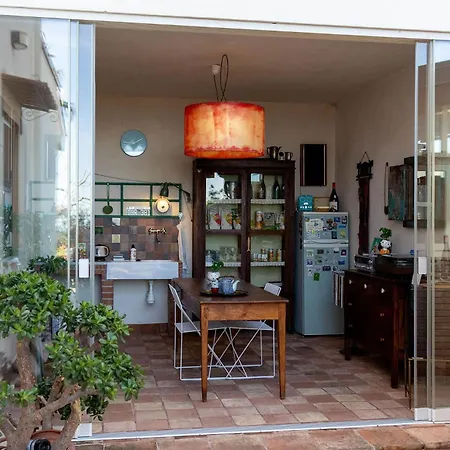 Bed & Breakfast Al 33 Giri Cefalu