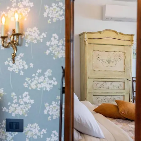 Al 33 Giri Bed & Breakfast Cefalu