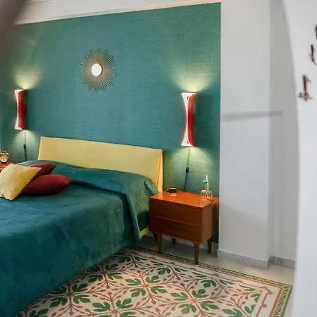 Bed & Breakfast Al 33 Giri