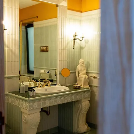 Al 33 Giri Bed & Breakfast Cefalu