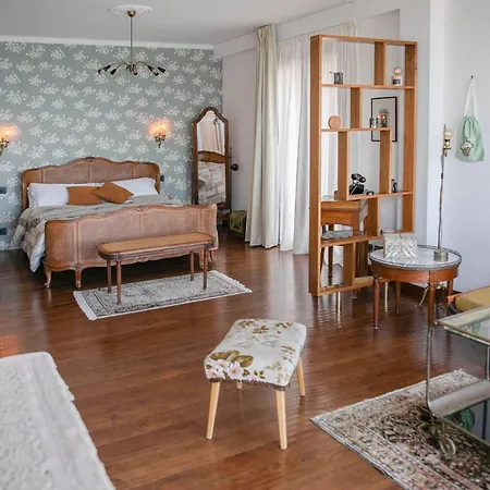 Bed & Breakfast Al 33 Giri *