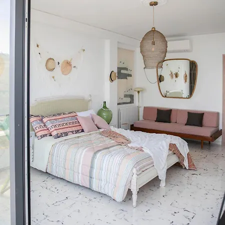 Al 33 Giri Bed & Breakfast Cefalu