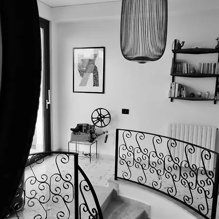 Bed & Breakfast Al 33 Giri *