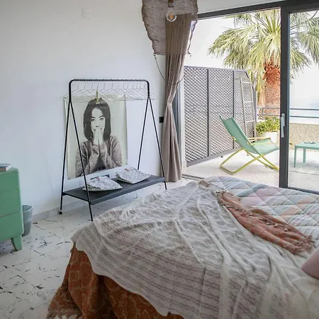 Al 33 Giri Bed & Breakfast *