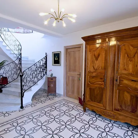 Al 33 Giri Bed & Breakfast Cefalu