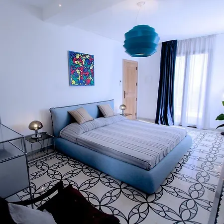 Al 33 Giri Bed & Breakfast
