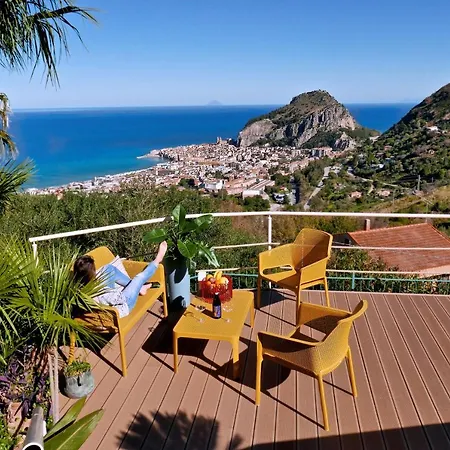 Al 33 Giri Bed & Breakfast Cefalu