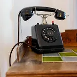 Frühstückspension Al 33 Giri 4*