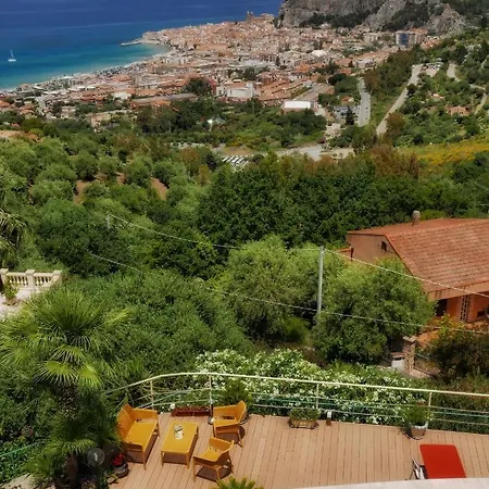 Al 33 Giri Bed and breakfast