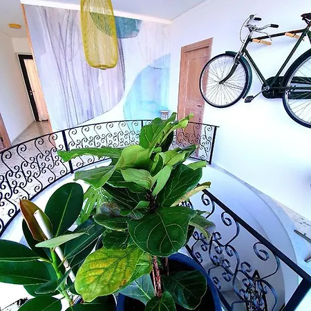 Bed and breakfast Al 33 Giri Cefalú