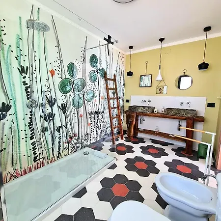 Al 33 Giri Bed & Breakfast *