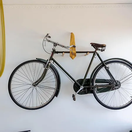 Bed and breakfast Al 33 Giri