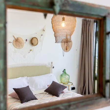 Al 33 Giri Bed and breakfast