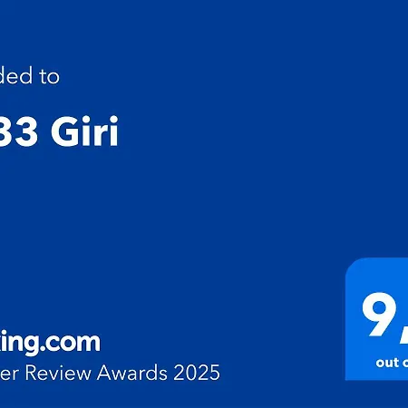 Al 33 Giri Bed and breakfast Cefalú