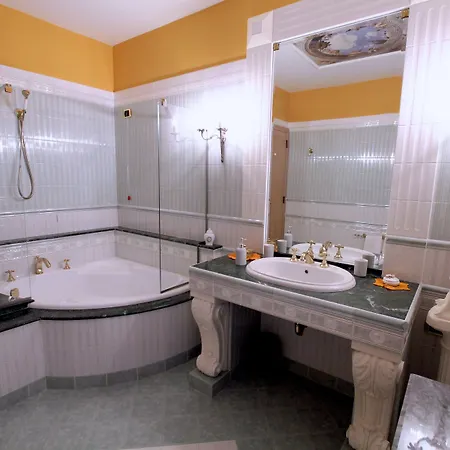 Bed and breakfast Al 33 Giri Cefalú