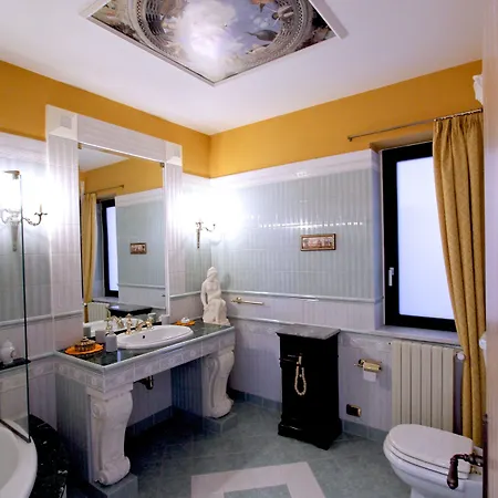 Al 33 Giri Bed and breakfast 4*