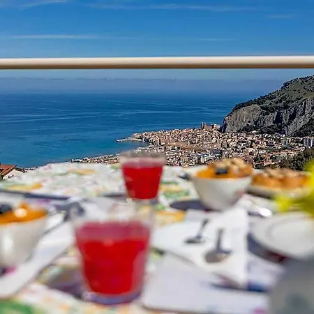 Al 33 Giri Cefalù